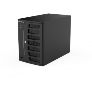 ?？低?H202 2盤位NAS網絡存儲服務器 企業私有網盤/高配版/2T（2*1T）機械硬盤