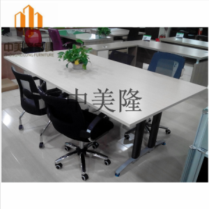 中美隆ZZ-019125辦公桌